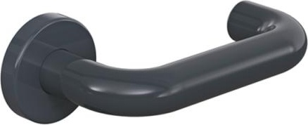 111R12.230 Комплект противопожарной защиты со шплинтом модель 111.23 HEWI Beschläge für Außentüren  - Вид №2