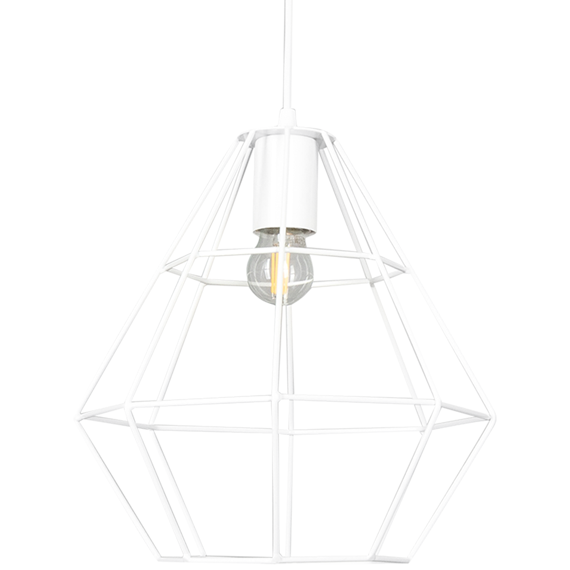 Подвесной светильник Vitaluce Orso - современная капля для стильного интерьера 18156441 STLM-0009747 - Вид №1