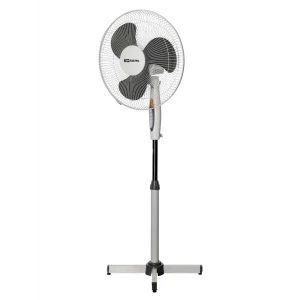 TDM Напольный вентилятор Тайфун с 3 скоростями и системой безопасности 89385404