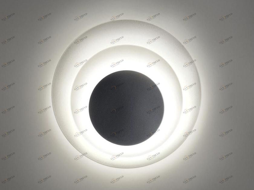 Milan Iluminacion Аппликация светодиода в pmma  6680 