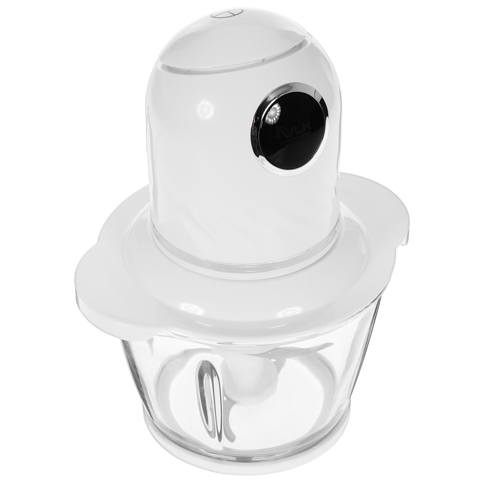 5360918 Измельчитель  VLK Milano-6851 белый STDN-0037833 - Вид №1