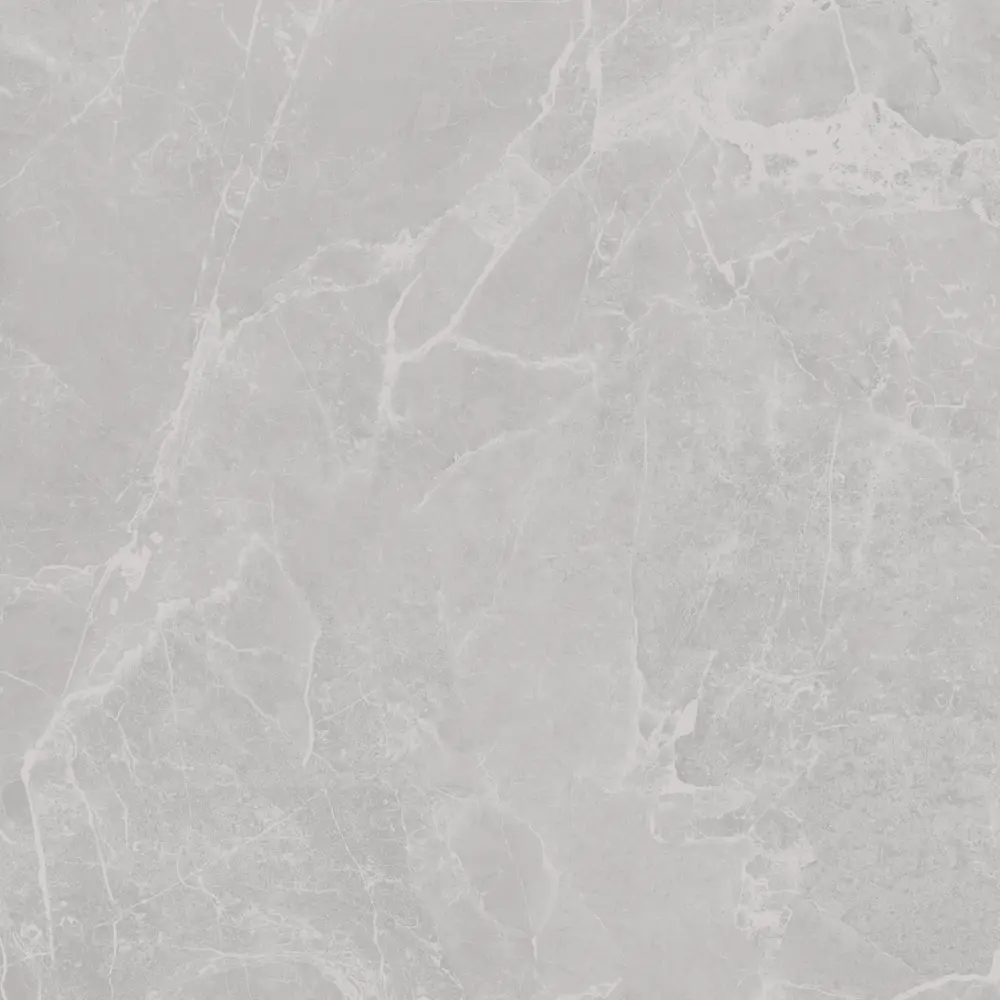 Глазурованный керамогранит Kerama Marazzi Лоди 59.5x59.5 см 1.44 м² матовый цвет светло-серый 89457228 STLM-2083360