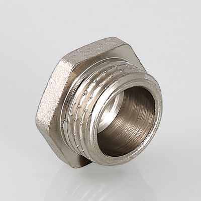 VTr.583.N.0004 Пробка резьбовая Valtec 1/2"  - Вид №1