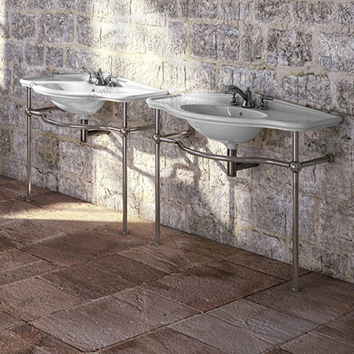 PA11000301 Подвесная раковина настенная овальная Disegno Ceramica  белая 