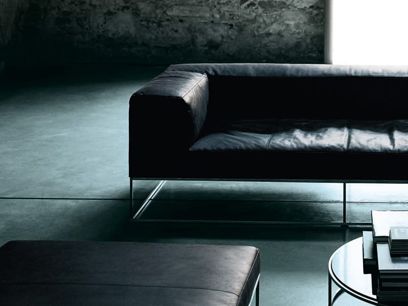 Съемный диван Living Divani Ile club ARCH-00053412 - Вид №1