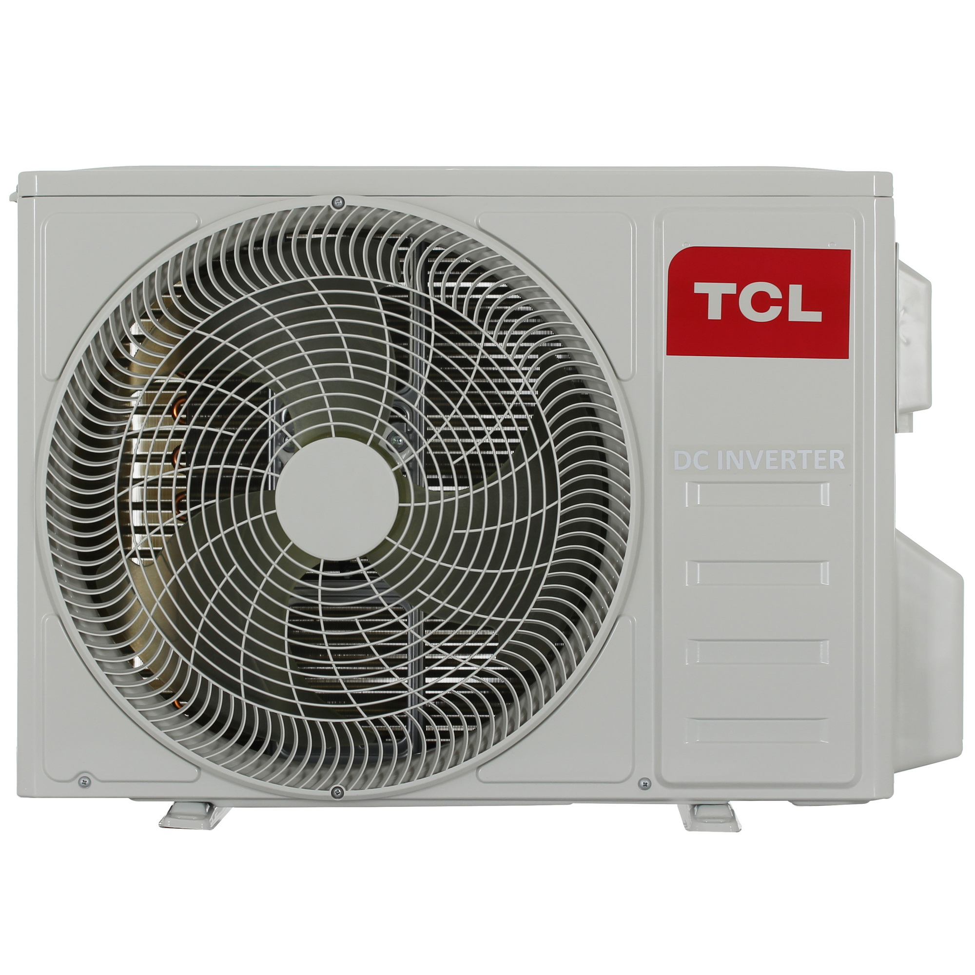 5433272 Кондиционер настенный сплит-система TCL FRESHIN 09 бежевый STDN-0116247 - Вид №5