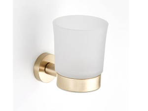 Настенный держатель зубной щетки