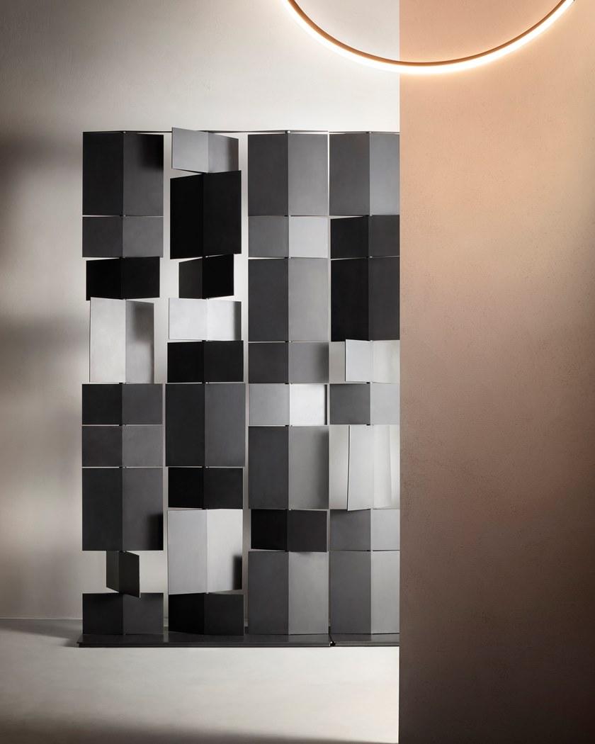 MDF Italia Разделитель из алюминия с порошковым покрытием sun-id-1458464 - Вид №14