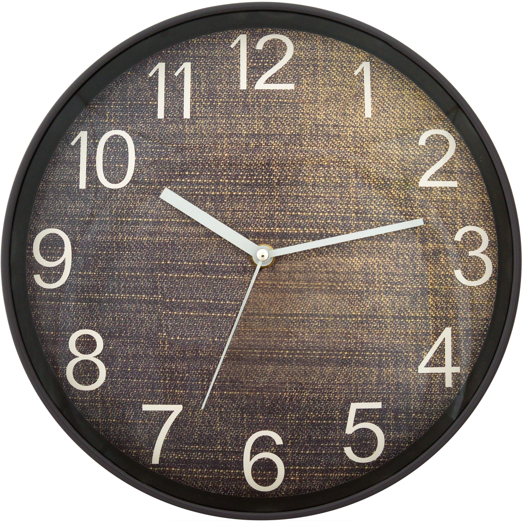 82036757 Часы настенные «», 30.2 см Ретро Santreyd