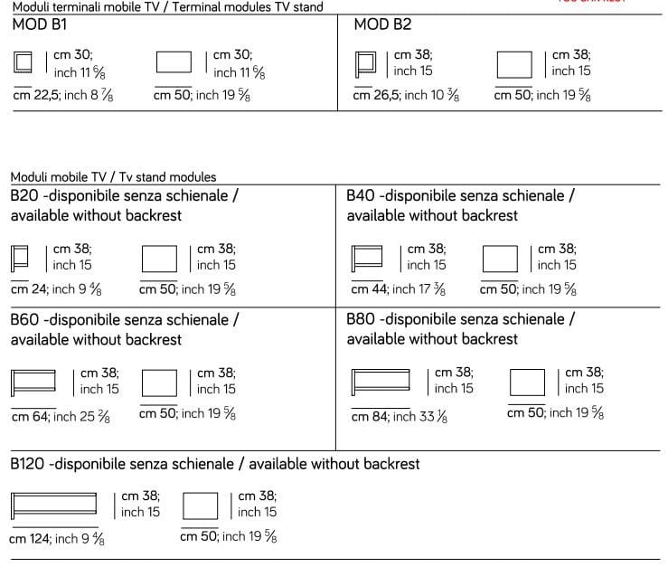 Шкаф с распашными дверями Amura система мнения 2 ARCH-00119676 - Вид №6