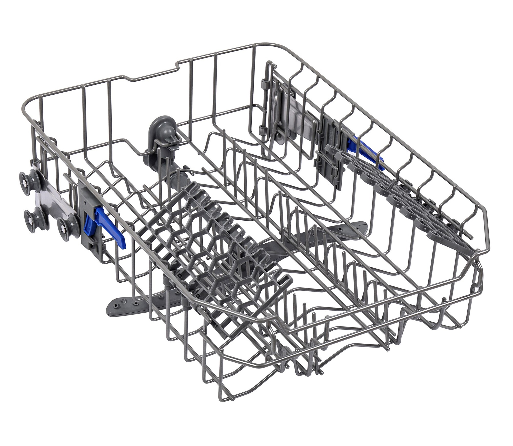 8160939 Встраиваемая посудомоечная машина HOMSair DW47M STDN-0139702 - Вид №12