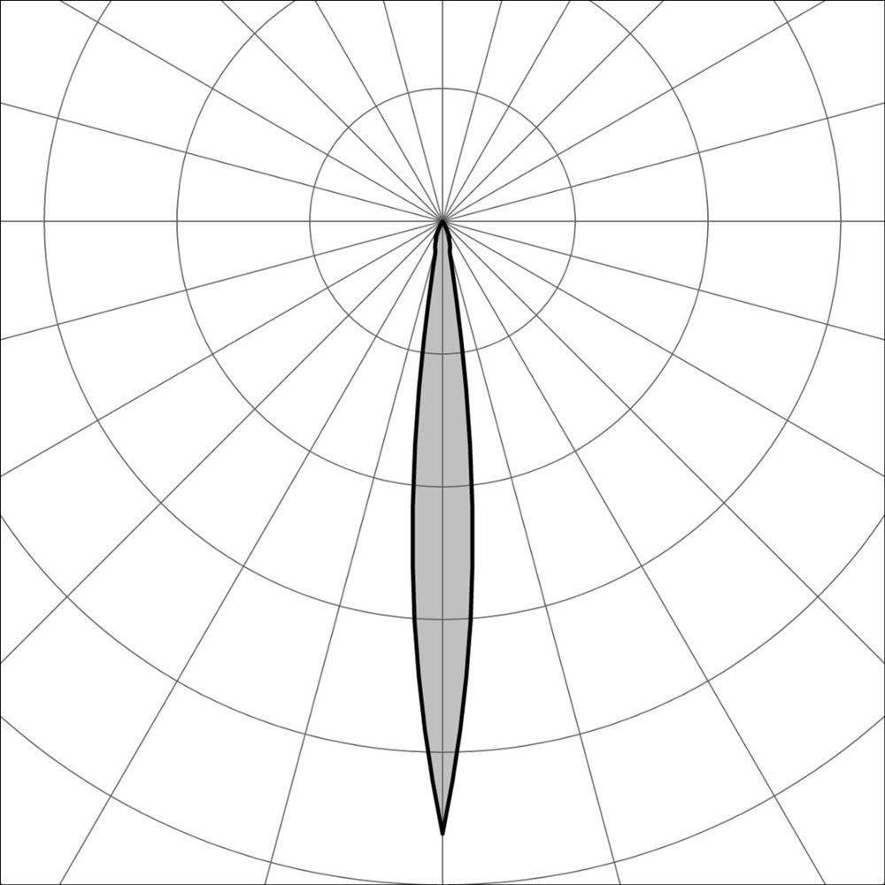Pario SP Ghidini Pario SP .05 Темно-Cерый (Матовый)  - Вид №3