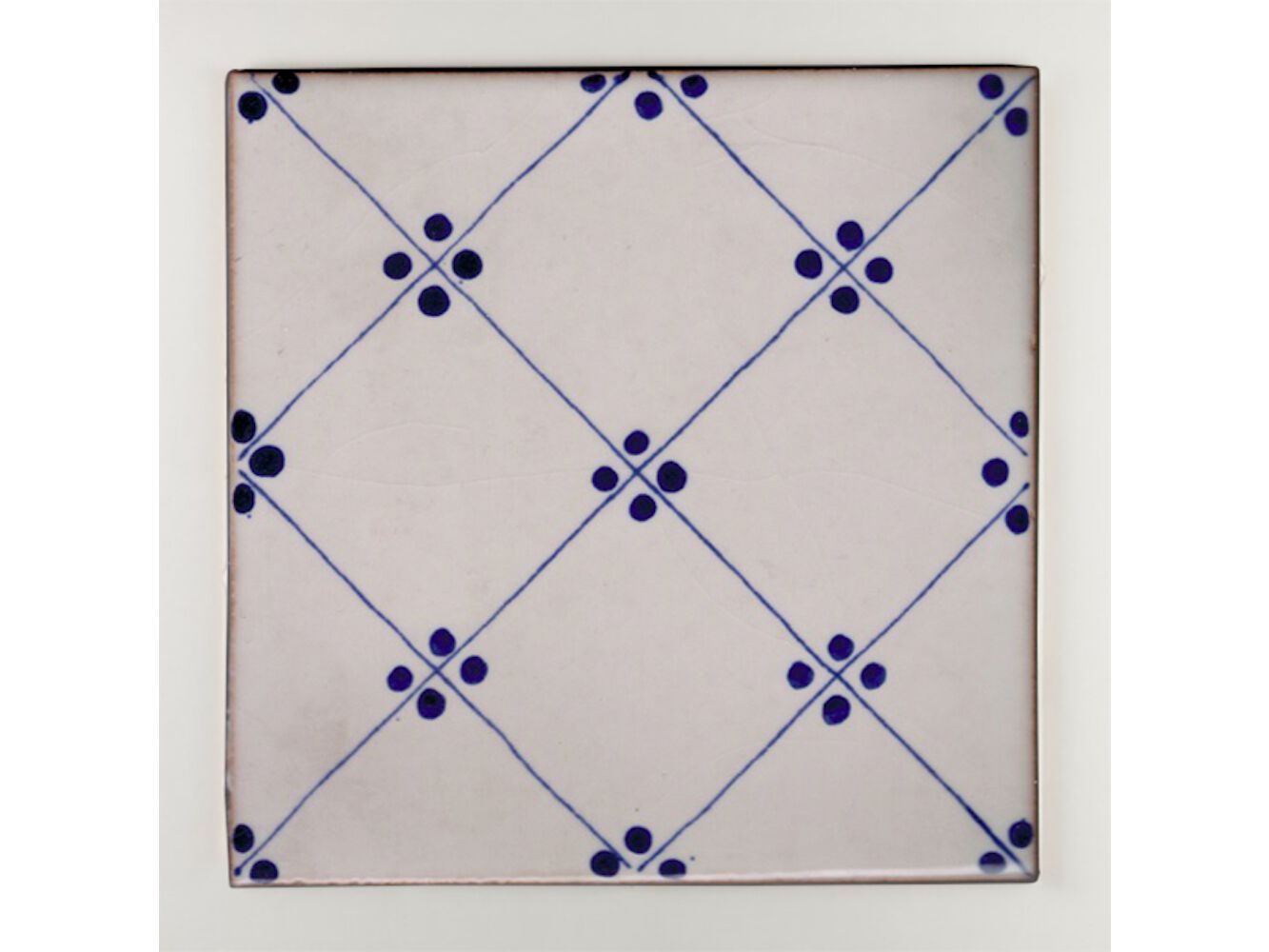 Пол / покрытие из глины ручной работы La Riggiola классический ARCH-00102830 - Вид №1