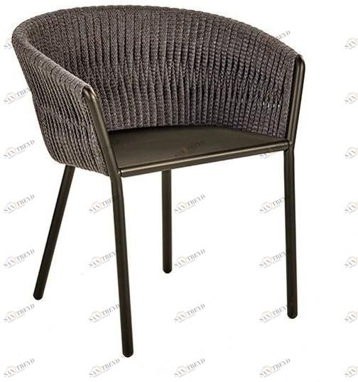 Royal Botania Садовый стул с подлокотниками  Tw555 Tw555...