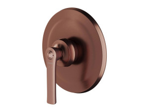 Встраиваемый смеситель для душа