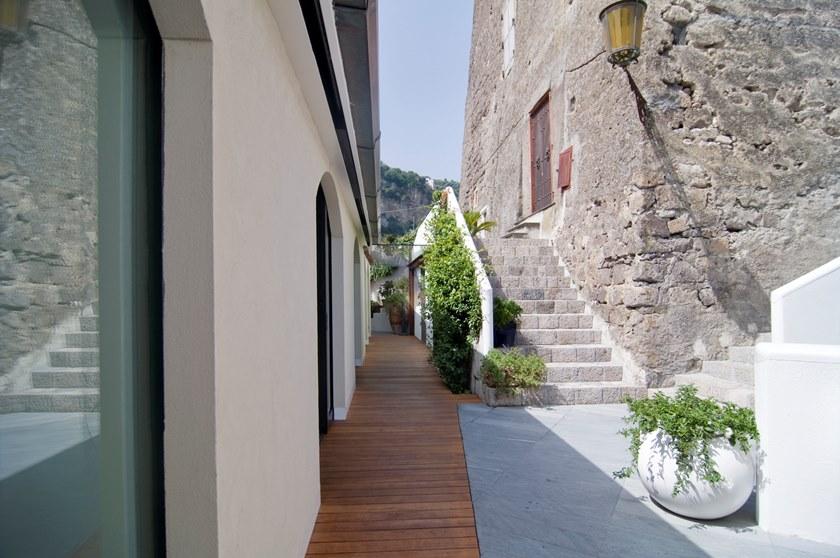 DELBASSO Parquet Профнастил из тика Outdoor sun-id-1468179 - Вид №1