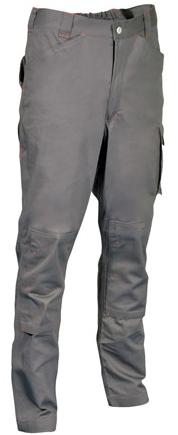 COFRA Штаны Entry l sun-id-1409307 - Вид №1