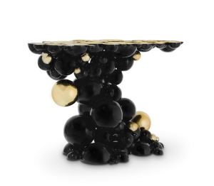 0-261 Консоль Newton  Boca Do Lobo