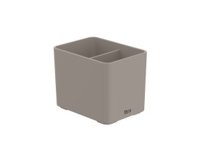 Пластиковый держатель зубной щетки