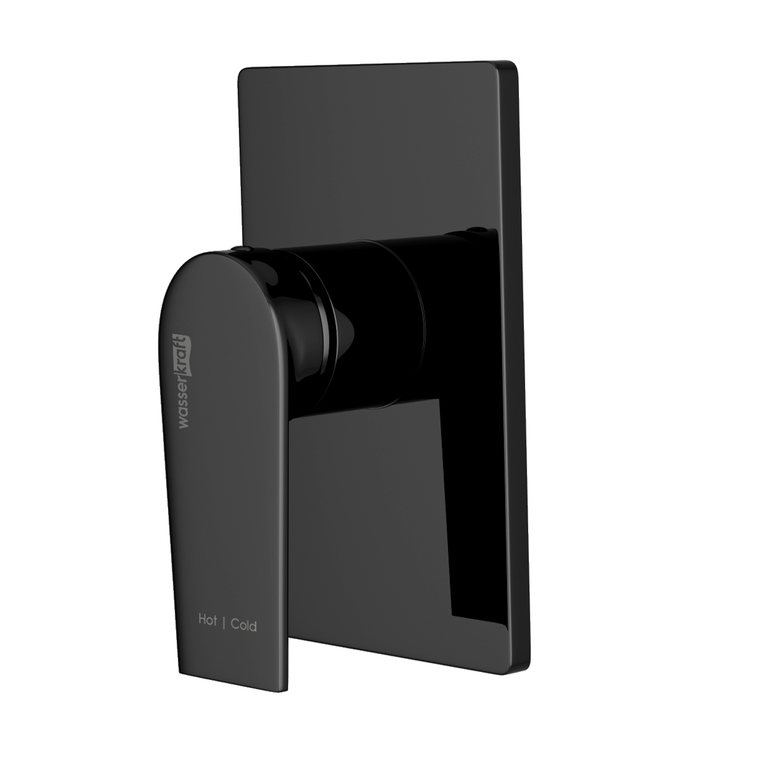 6651 Glan Смеситель для душа WasserKRAFT Glan 6600  - Вид №4