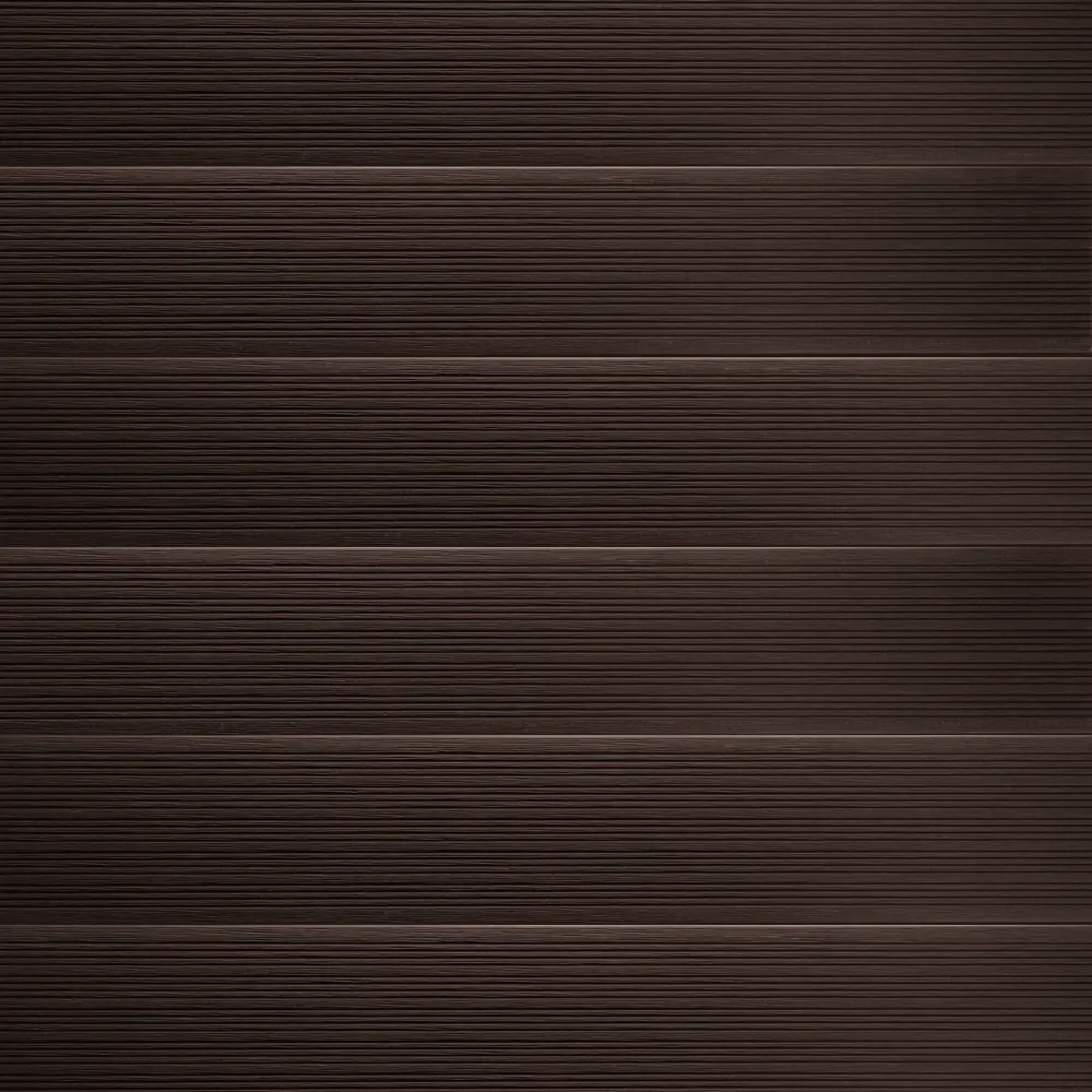 Террасная доска ДПК Freedeck цвет Венге 3000x150x17 мм двусторонний 0.45 м² Santreyd STLM-2166261 - Вид №12