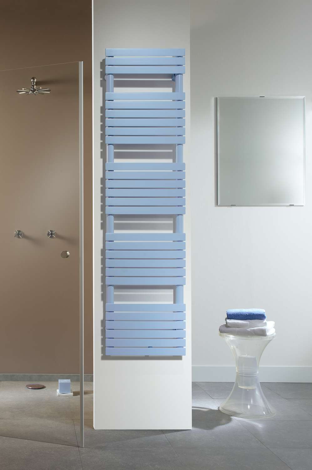 Радиатор Микс ASY-119-050/GF Altaï Spa Acova 1210  - Вид №1