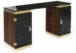 Essential Home Прямоугольный стол