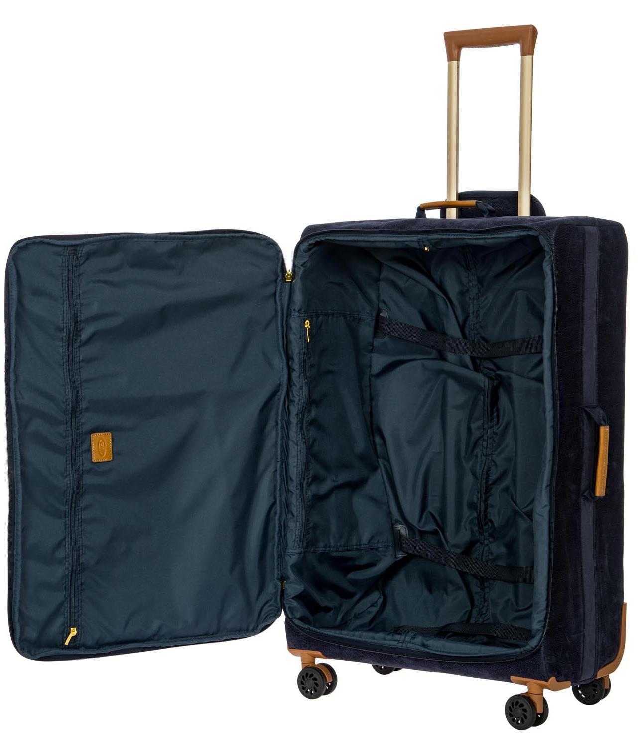BLF48145.396 Чемодан BLF48145 Soft Case Large Trolley Brics Life - Вид №5