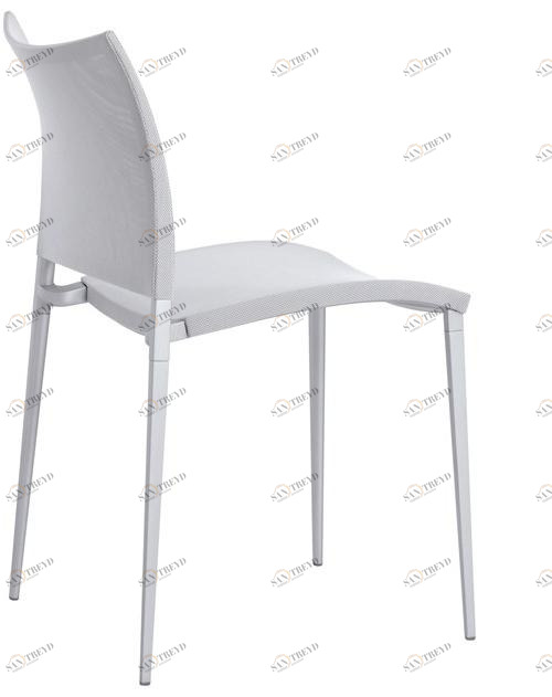 Desalto Штабелируемый стул из полиэфирного волокна Sand sun-id-1508974