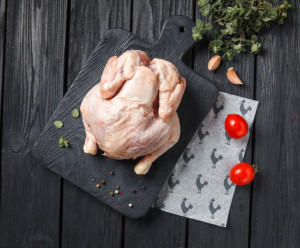 9239 Цыпленок Корнишон Вкусляндия