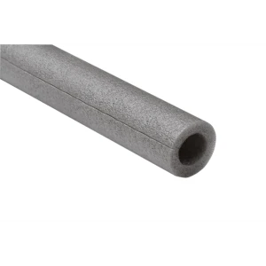 Изоляция для труб ПОРИЛЕКС 15 мм полиэтиленовая 2 м 89436039