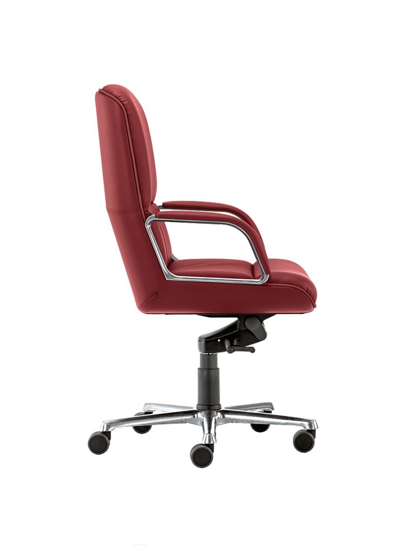 VAGHI Кресло руководителя KIRUNA sun-id-1985994 - Вид №5