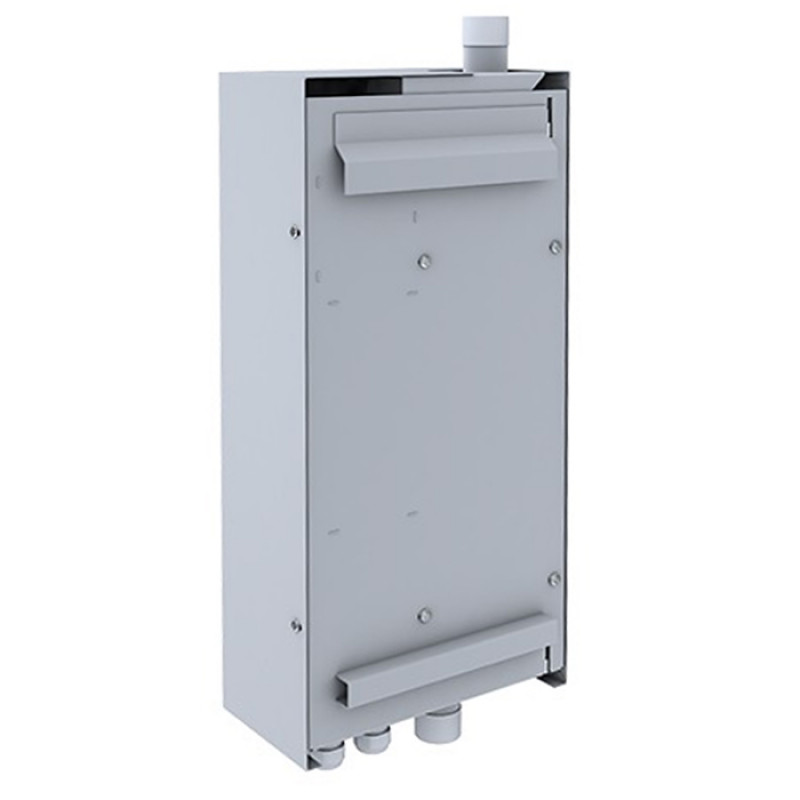 Электрический котел ZOTA 21 Smart SMART SE 21SMART - Вид №3