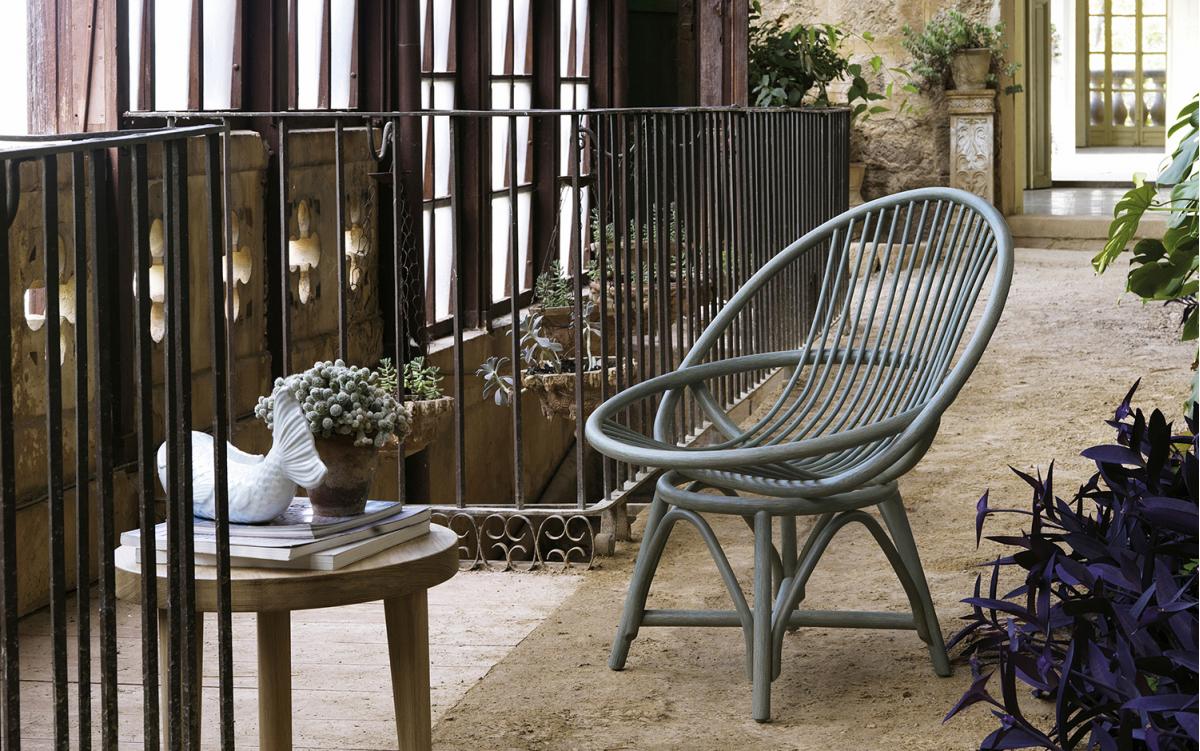 003534 Кресло Expormim Radial - Вид №3