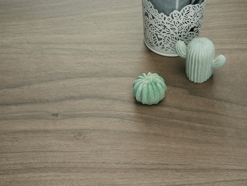 Столешницы для кухни - Орех Медеа LIGRON LIST267 2149 - Вид №4