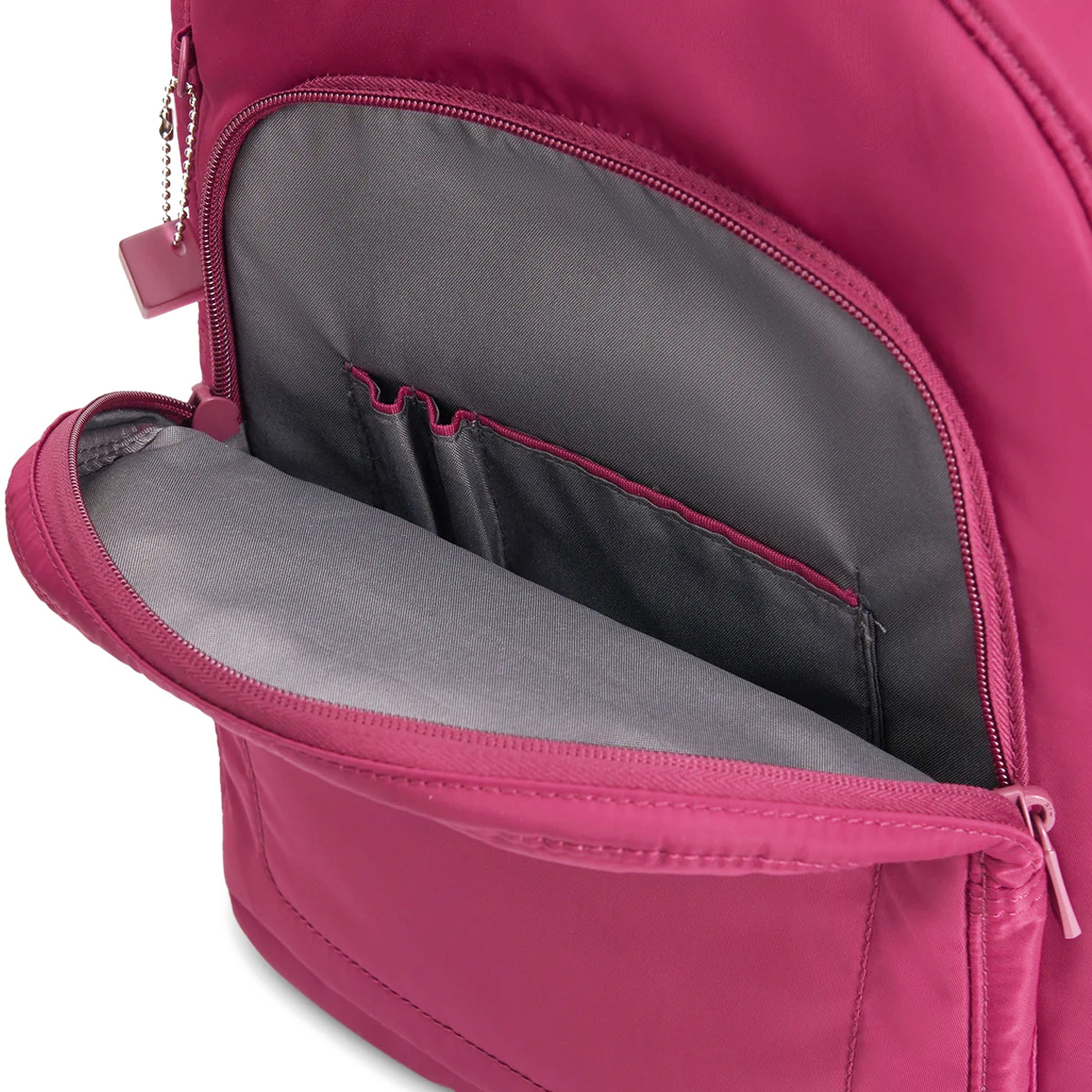 HITC03/707-01 Рюкзак HITC03 Backpack Rallye RFID Hedgren Inter-City  - Вид №5