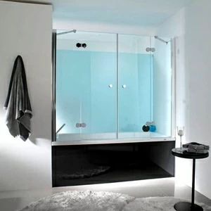 Шторка для душа S315600603 System pool Neo 9/9B