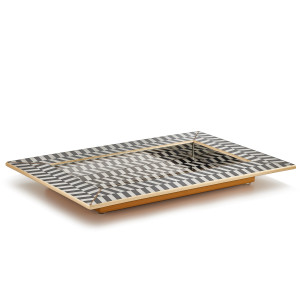 JD-HERR-BWG-TR Елочка Лоток Labrazel