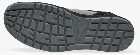 DIADORA UTILITY Низкая рабочая защитная обувь D-formula low s1p src esd sun-id-1485952 - Вид №2