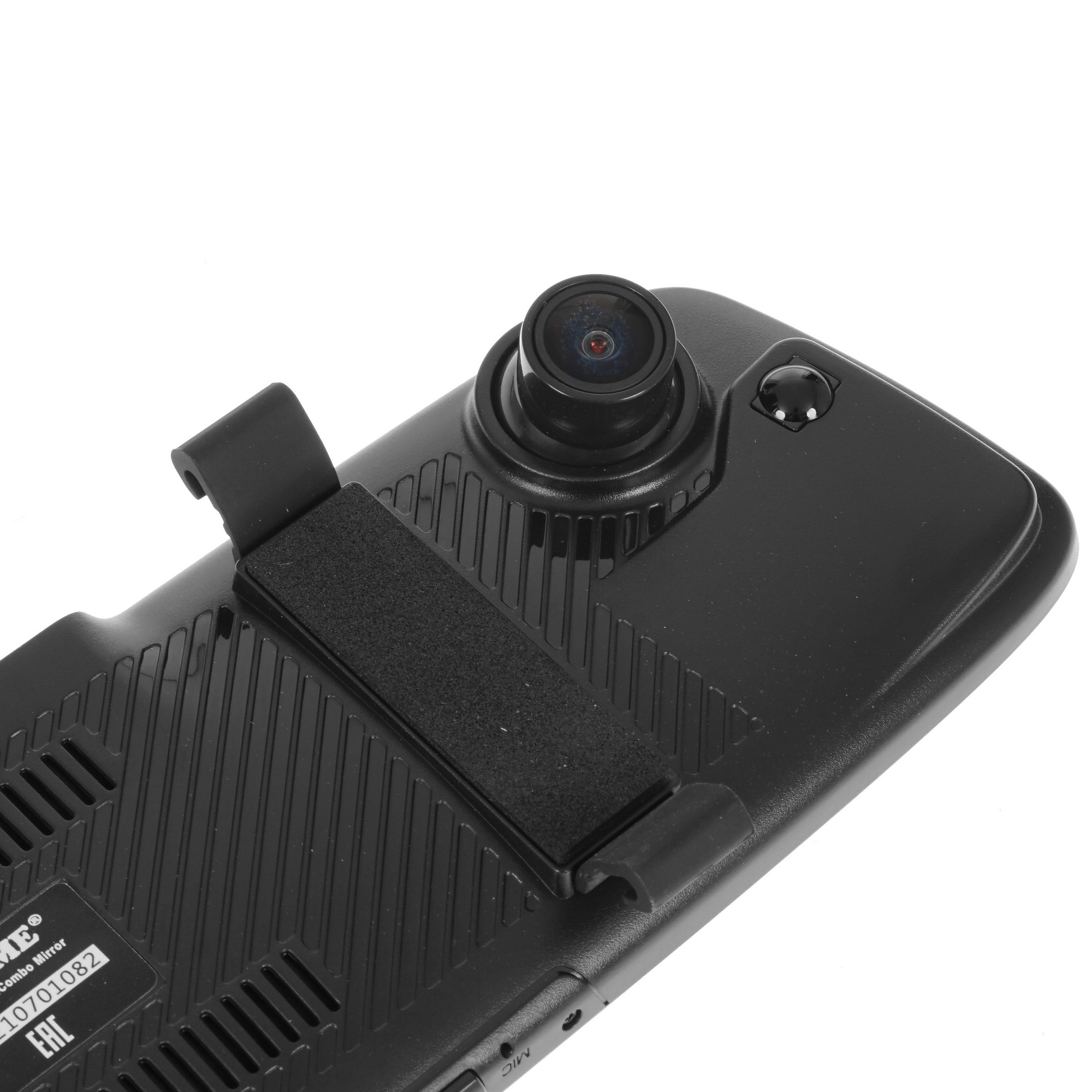 4858064 Видеорегистратор с радар-детектором SHO-ME Combo Mirror STDN-0036272 - Вид №5