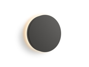 Алюминиевый светодиодный наружный настенный светильник