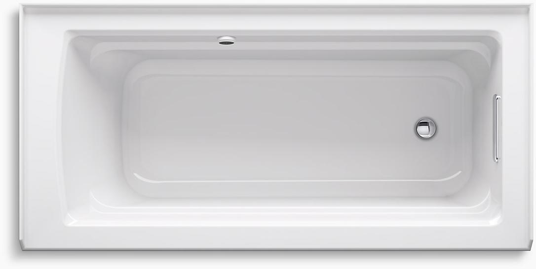 KOHLER  K-1948-RAW-0  - Вид №2