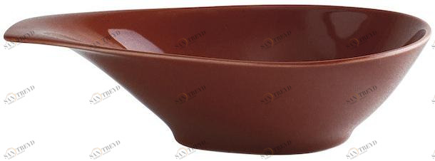 1T2967A93020W чашечка Home Style с ручкой 0,60 л сиена красный Kahla-porzellan 