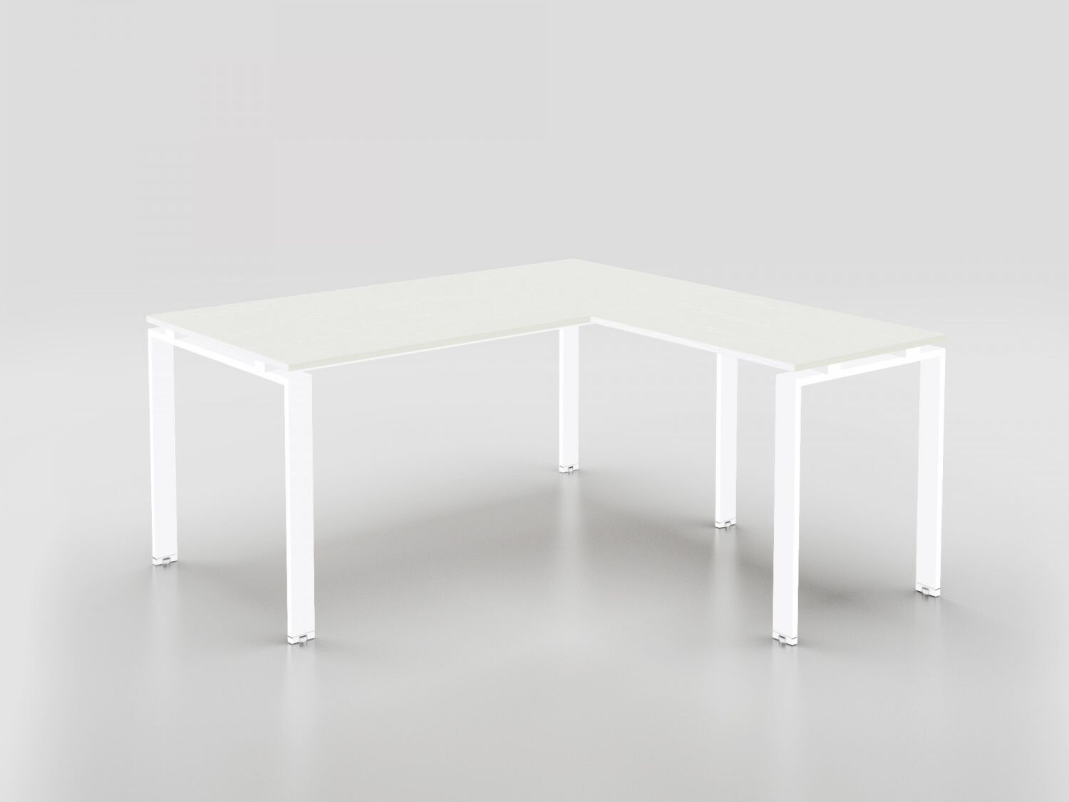 Рабочая станция с удлинением CUF Milano Doria ARCH-00034925 - Вид №4