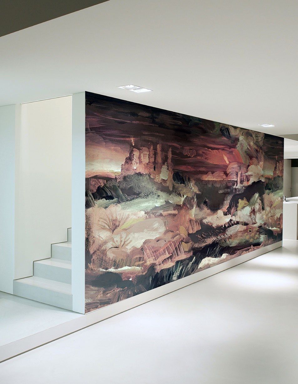 Поддержка обоев WallPepper специальные системы ARCH-00121767 - Вид №4