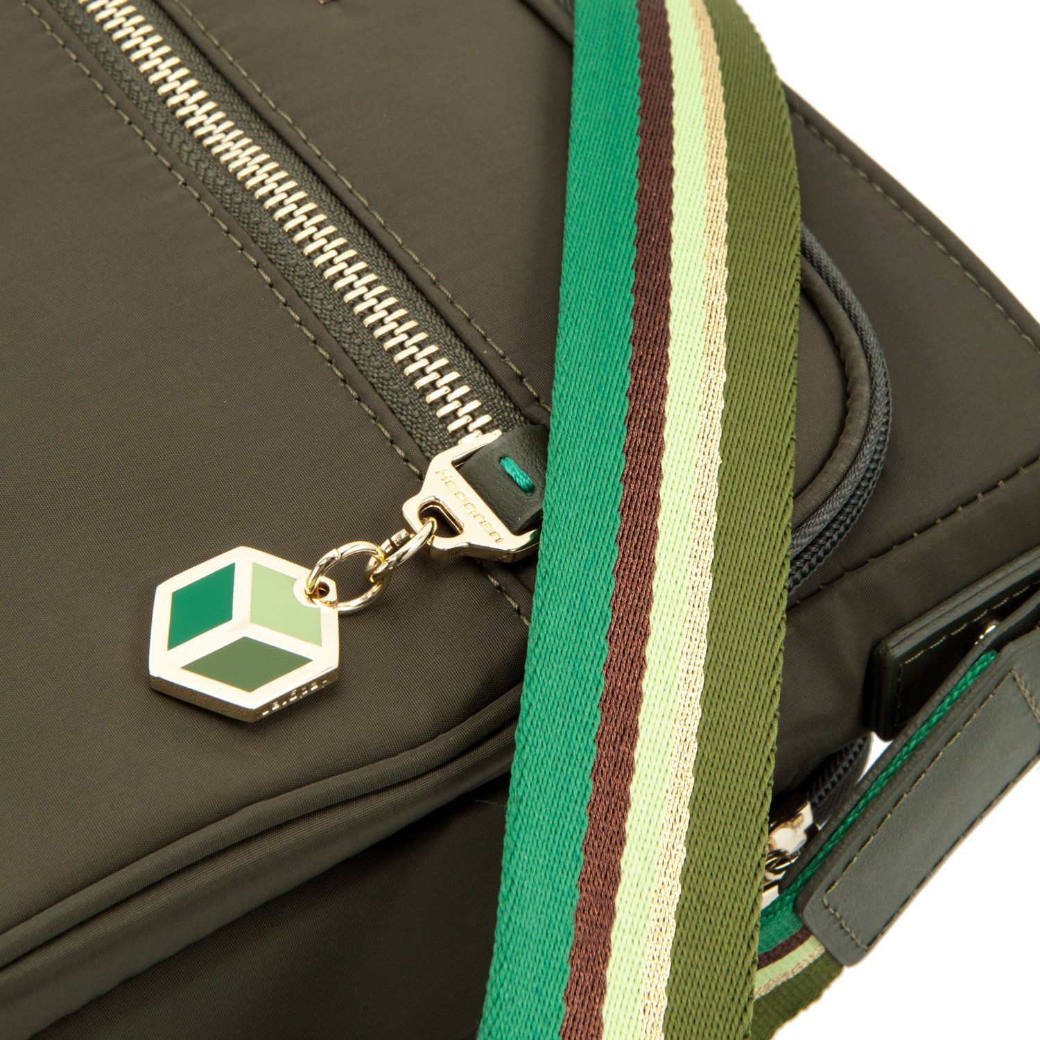 HCHMA03M/438 Сумка HCHMA03M Magical M Crossover Hedgren Charm Allure  - Вид №5