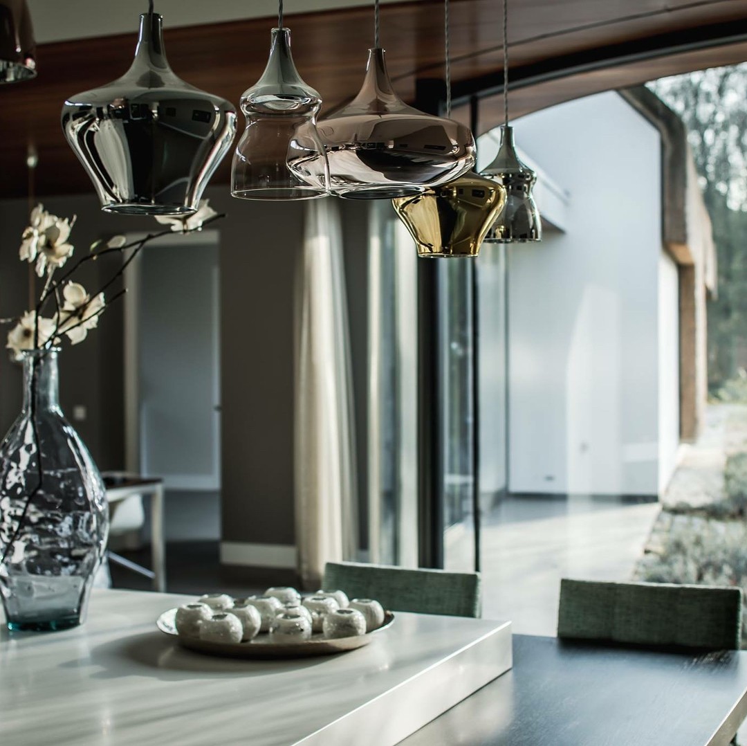 Studio Design Nostalgia SO2 154006 светильник подвесной Studio Italia Design 109943 - Вид №2