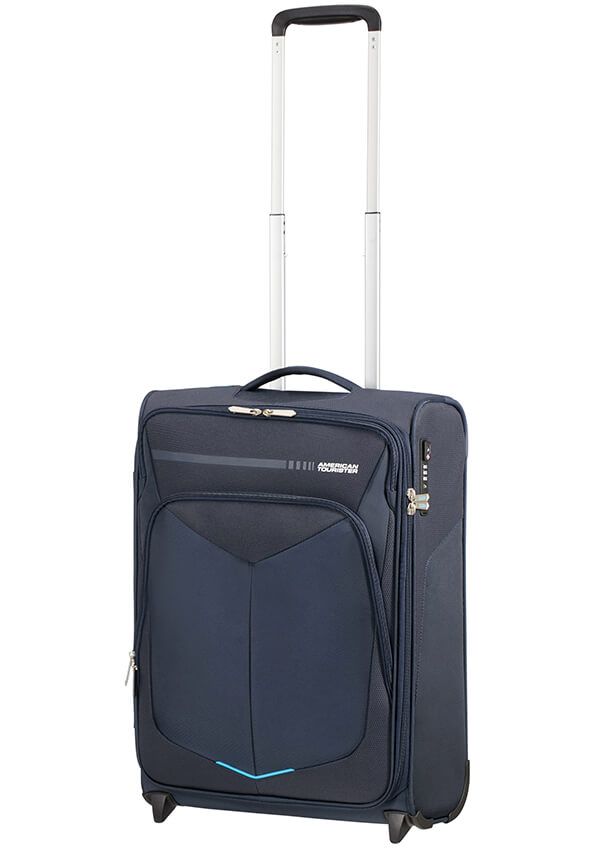 78G-41001 Чемодан 78G*001 Upright 55/20 TSA American Tourister Summerfunk  - Вид №5