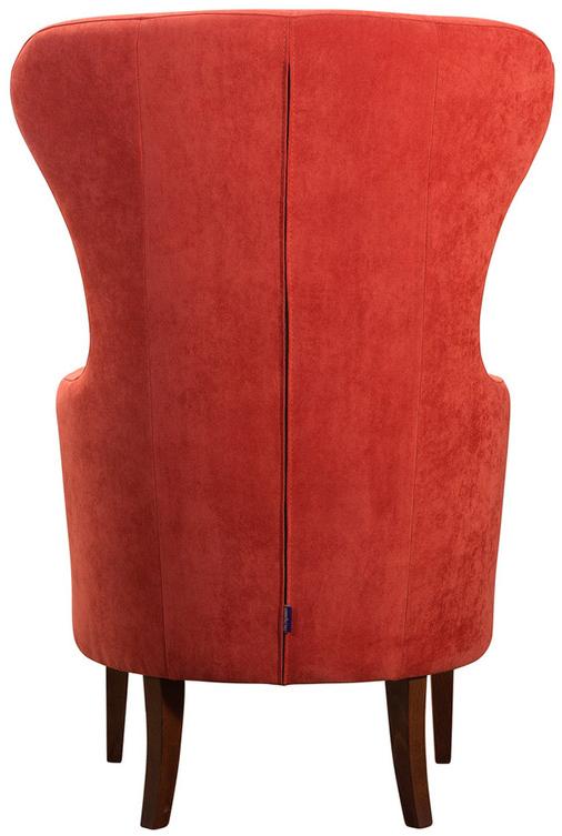 840 Кресло Хилтон Брик R-HOME 400081_брик - Вид №3