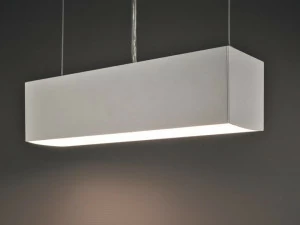 Ledevò Регулируемый подвесной светильник из алюминия